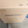 蘇泊爾（SUPOR）【國家補貼】304不銹鋼內膽 6L大容量 全自動6-8人家用多功能電壓力鍋高壓鍋電飯鍋SY-60YC6003 曬單實拍圖