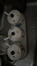 維艾（Newair）中式陶瓷調(diào)料罐調(diào)味瓶罐廚房家用高端盒組合套裝鹽豬油辣椒油罐子 曬單實(shí)拍圖