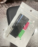 賽可馳（SIX）小米投資 PCle4.0 SSD固態(tài)硬盤 M.2接口 7350MB/s讀速 電競(jìng)硬盤 筆記本PS5 長(zhǎng)江存儲(chǔ)顆粒 4T【PCle4.0-讀速7350MB/s】 曬單實(shí)拍圖