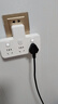 美的（Midea）電水壺?zé)崴畨仉姛崴畨馗吲鸸璨Ａ?.7L大容量1800W透明暖水壺自動(dòng)斷電MK-SHJ1722 曬單實(shí)拍圖