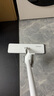 美的（Midea）家用前置過(guò)濾器9T/h大通量40微米反沖洗水驅(qū)動(dòng)自動(dòng)清洗濾網(wǎng)不銹鋼免換芯全屋凈水器QZBW20S-110 曬單實(shí)拍圖