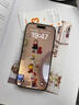 【2片裝】適用iPhone16Promax鋼化膜蘋果16手機(jī)膜iPhone16/15/14/13plus高清高透防摔抗指紋超薄pm 【2片裝】超清抗指紋+送貼膜神器 蘋果13 曬單實(shí)拍圖