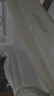 丸丫V2防摔蚊帳兒童嬰兒床蚊帳家用一體防掉拉鏈?zhǔn)交氐讍挝脦?.8*2.0 曬單實(shí)拍圖