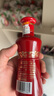 劍南春 金劍南K6 52度 100ml 單瓶裝 濃香型白酒 曬單實(shí)拍圖