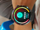 OPPO Watch X2 墨石巖黑【國家補(bǔ)貼15%】全智能手表運(yùn)動(dòng)健康eSIM電話手表 無感高血壓風(fēng)險(xiǎn)評(píng)估oppo手表 曬單實(shí)拍圖