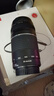 佳能（Canon） EF 75-300mm F4-5.6III遠攝長焦變焦鏡頭適用70d80d5d4 EF 75-300mm F4-5.6III 官方 標(biāo)配 曬單實拍圖