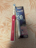 歐樂B（Oral-B） 歐樂b電動牙刷頭eb60-4超細(xì)毛柔護保護牙齦四支裝適配成人2D/3D型號 白色 曬單實拍圖