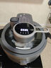 九陽(yáng)（Joyoung）智能炒菜機(jī)機(jī)器人家用多用途鍋電炒鍋IH電磁加熱炒菜自動(dòng)翻炒無油煙 CJ-A8pro 曬單實(shí)拍圖