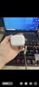 舒奧尼【華強(qiáng)北頂配版Pro2】藍(lán)牙耳機(jī)適配蘋果iPhone16/15無線AirPodsPro2代主動降噪入耳式運(yùn)動Pods 【官廠全功能丨ANC主動降噪】 曬單實(shí)拍圖