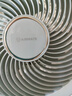 艾美特（AIRMATE）“白天鵝升級款”空氣循環(huán)扇電風扇等離子凈化32檔直流變頻家用一級能效搖頭落地扇輕音電扇 RDI82 曬單實拍圖