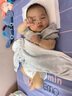 君樂寶（JUNLEBAO）奶粉3段樂鉑幼兒配方12-36個(gè)月 808克 曬單實(shí)拍圖