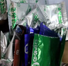 永谷園現(xiàn)貨日本進(jìn)口神州一味噌湯料永谷園即食味增湯速食湯(24食) 神州一6種類味噌湯20食 曬單實(shí)拍圖