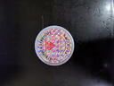 珍珠雨透明水晶彈力線松緊繩線繩串珠線穿串佛珠手串手鏈線材配件配飾 咖啡色 直徑1.0mm(一卷50米) 曬單實(shí)拍圖