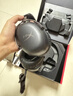 極度未知（HYPERX）Cloud Ⅲ 颶風3有線黑 DTS音效 53mm驅(qū)動單元電競頭戴式游戲耳機 適配三角洲行動 曬單實拍圖