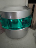 百雀羚（PECHOIN）至臻皙白2.0（水乳）提亮美白水乳套裝品質(zhì)國貨七夕情人節禮物 曬單實(shí)拍圖