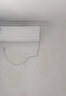 美的（Midea）酷省電pro 空調(diào)掛機(jī) 大1.5匹新一級能效全直流變頻節(jié)能省電低噪音防直吹 以舊換新 國家補貼20%8折 大1.5匹 一級能效 酷省電 省電25% 曬單實拍圖