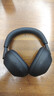 索尼（SONY）WH-1000XM6 頭戴式無(wú)線(xiàn)藍牙耳機 AI智能主動(dòng)降噪 1000XM5升級款 新旗艦頭戴6 Hi-Res高解析度音質(zhì) WH-1000XM6黑色 曬單實(shí)拍圖
