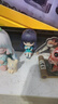 POP MART泡泡瑪特 魔卡少女櫻透明牌系列手辦盲盒玩具生日禮物 隨機(jī)1個(gè) 不支持七天無理由退換 曬單實(shí)拍圖