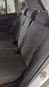 大眾專(zhuān)用汽車(chē)坐墊朗逸途岳寶來(lái)邁騰lD.3途觀(guān)L速騰四季翻毛皮座套 隕石灰全車(chē)五座標準版航空級翻毛皮 曬單實(shí)拍圖