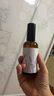 半桃薰衣草睡眠噴霧100ml 植物安神精油成人快速入睡深度助眠香薰男女 曬單實(shí)拍圖