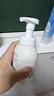 半畝花田氨基酸潔面慕斯洗面奶米酵泡沫潔面乳控油深層清潔男女士可用300g 曬單實拍圖