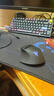 雷蛇（Razer）巴塞利斯蛇移動版游戲鼠標 人體工學  4向縱橫滾輪 電競游戲有線/藍牙三模連接 吃雞/LOL/CS GO 曬單實拍圖