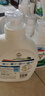 威露士清可新洗衣液松木香15斤全瓶組合裝（2.25L*2+1L*3）除菌除螨留香 曬單實拍圖