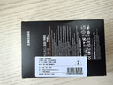 三星（SAMSUNG）500GB SSD固態(tài)硬盤(pán) M.2接口(NVMe協(xié)議PCIe 3.0 x4)  AI電腦配件 980 曬單實(shí)拍圖