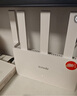 Tenda騰達(dá)路由器 F3 300M 無線路由器 WiFi無線穿墻 家用路由（可中繼充當(dāng)WiFi信號(hào)放大器） 曬單實(shí)拍圖