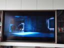 海信電視E7N Pro 75英寸信芯芯片H6 U+Mini LED墨晶屏 300Hz高刷AI智能75E7N-PRO國家補貼20% 曬單實拍圖