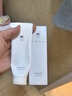 至本新版舒顏修護(hù)潔面乳120g 溫和清潔氨基酸表活保濕泡沫綿密洗面奶 曬單實(shí)拍圖