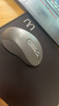 羅技（Logitech）優(yōu)選系列M650無線藍(lán)牙鼠標(biāo) 辦公藍(lán)牙靜音鼠標(biāo)Mac蘋果ipad鼠標(biāo)人體工學(xué)雙模鼠標(biāo)大小手可選男女通用 M650中小手 黑M（M750入門款） 曬單實(shí)拍圖