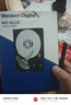 西部數(shù)據(jù)（WD）臺(tái)式機(jī)械硬盤 WD Blue 西數(shù)藍(lán)盤 2TB 7200轉(zhuǎn) 256MB SATA DIY裝機(jī)電腦硬盤 3.5英寸 WD20EZBX 曬單實(shí)拍圖