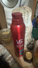 沙宣造型泡沫摩絲泡沫強(qiáng)力持久造型250ml 男士女士通用定型持久 曬單實(shí)拍圖