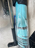 沃鼎釣魚傘遮陽傘新款機(jī)械臂加固加厚拐杖傘露營戶外沙灘傘防雨臺(tái)釣傘 曬單實(shí)拍圖