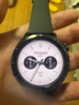 小米Xiaomi Watch S4 小米智能手表 國家補貼 小米手表 健康手表 心率血氧監測  黑色 曬單實(shí)拍圖