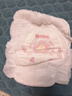 好奇（Huggies）鉑金裝小桃褲成長(cháng)褲XXXL26片*4包(17kg以上)【消暑散熱】 曬單實(shí)拍圖