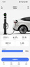 雷迪恩家用充電樁新能源7KW適配于特斯拉問界比亞迪小鵬小米 磐石7KW4G版 曬單實拍圖