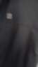 KOLON SPORT/可隆防水軟殼夾克 男子GTX防風(fēng)透濕耐磨戶外運動外套 LHWJ5SN027-BK 黑色 L 175/96A 曬單實拍圖
