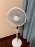 艾美特（AIRMATE）七葉家用遙控電風(fēng)扇7檔大風(fēng)量空氣循環(huán)搖頭臺式落地扇節(jié)能柔風(fēng)小風(fēng)扇預(yù)約定時落地式電扇 CS35-R20 曬單實(shí)拍圖