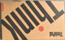 ThinkPad【國(guó)家補(bǔ)貼20%】T14p AI PC酷睿Ultra9 14.5英寸高性能工程師本筆記本電腦 32G 1TB 3K 商務(wù)辦公本 曬單實(shí)拍圖