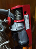 兆陽(yáng)電動(dòng)葫蘆220V吊機(jī)提升機(jī)家用吊車小型室內(nèi)升降起重機(jī)墻壁立柱支架 PA200電機(jī)12米+1.2米支架【加厚 曬單實(shí)拍圖
