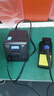 ATTEN安泰信ST系列焊臺(tái) ST60/ST80/ST100自動(dòng)休眠待機(jī)維修電烙鐵恒溫可調(diào)溫電焊臺(tái) 電焊臺(tái)ST100（100W） 曬單實(shí)拍圖