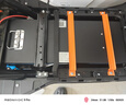 傲鞍電動(dòng)車鋰電池大容量快遞外賣三元鋰磷酸鐵鋰72V60V電動(dòng)摩托車專用 臥72V150Ah 三元+藍(lán)牙 240-310km 曬單實(shí)拍圖