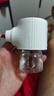 babycare電蚊香液嬰兒驅(qū)蚊水基孔肯雅熱寶寶防蚊滅蚊基孔肯雅熱5液+1器 曬單實(shí)拍圖