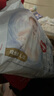 好奇（Huggies）金裝成長(zhǎng)褲L124片(9-14kg)大號(hào)嬰兒尿不濕成長(zhǎng)褲超薄柔軟透氣 曬單實(shí)拍圖