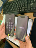 蘋果 iPhone 14 Pro Max 二手手機(jī)5G 二手蘋果手機(jī) 暗紫色 256G 曬單實(shí)拍圖