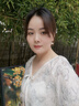 德瑪納【撲朔迷離的浪漫】春秋國風新中式蝴蝶剪花襯衫流蘇盤扣襯衣 曬單實拍圖