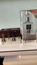 舍得沱牌 舍得水晶 濃香型白酒 52度 500mL 1瓶 單瓶裝 曬單實(shí)拍圖