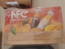 農(nóng)夫山泉NFC果汁飲料100%NFC芒果混合汁300ml*10瓶 禮盒 曬單實拍圖